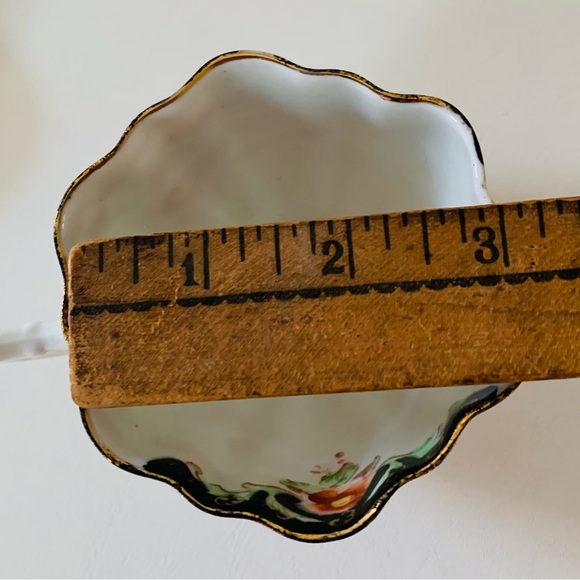 Melba china bone from England - Picture 15 of 15